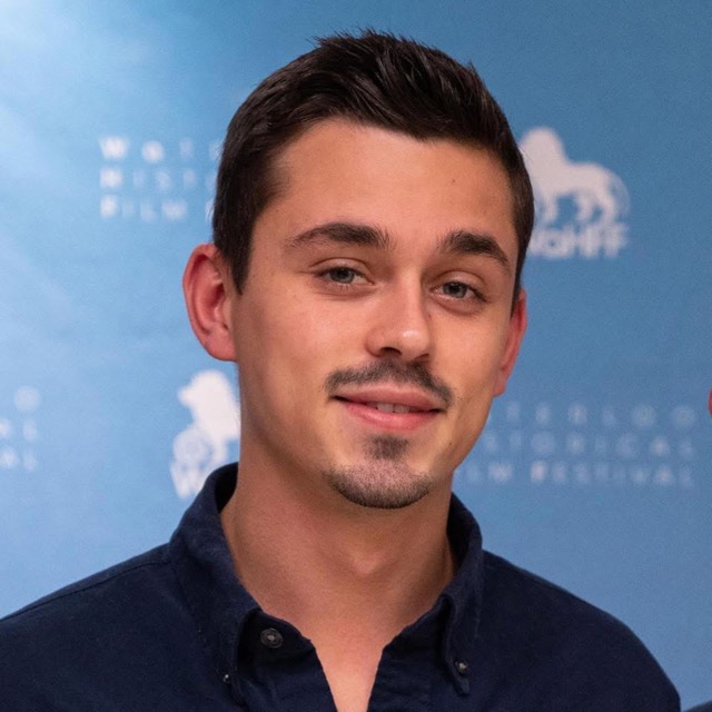 Matt Jacquet